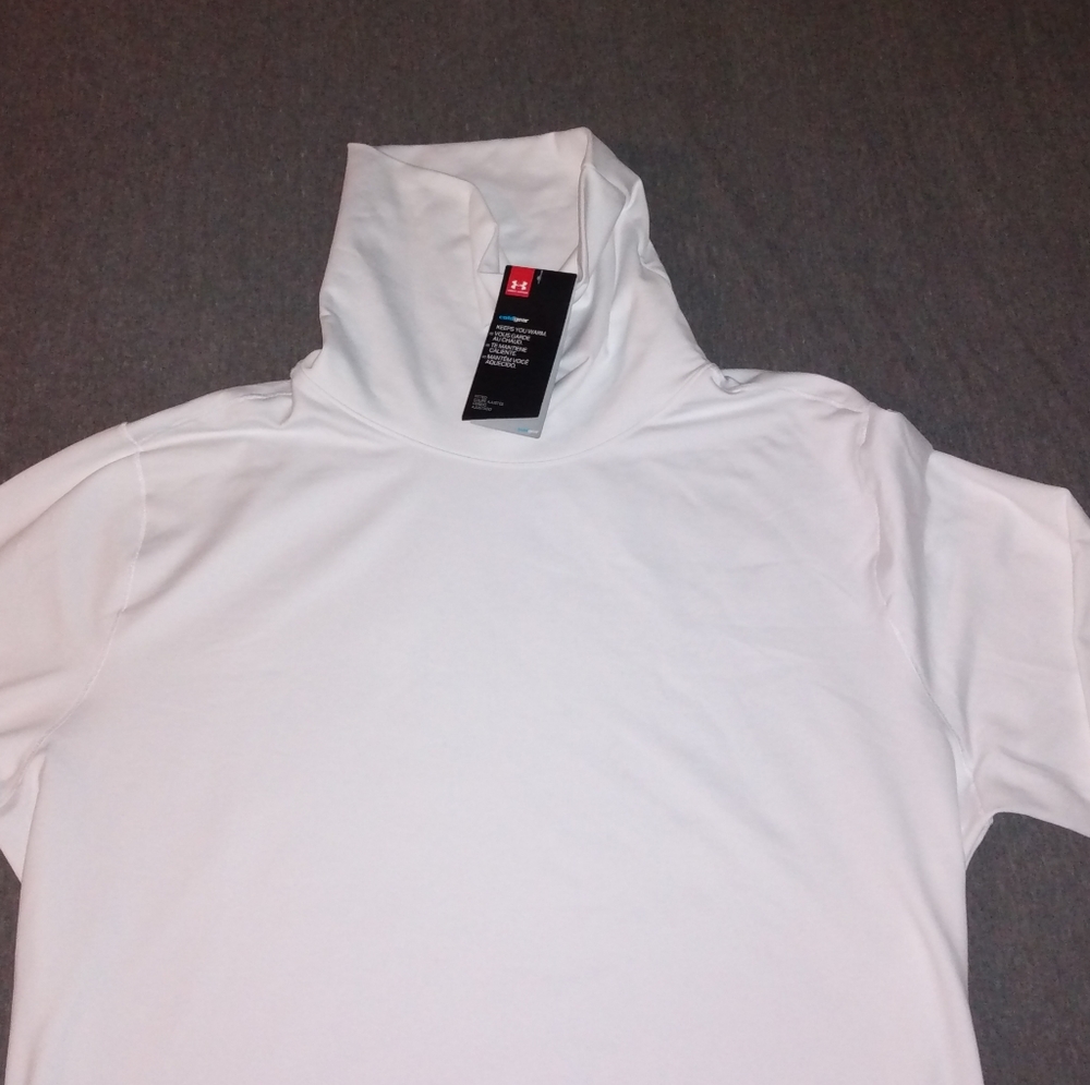 Under Armour Cold Gear Long Sleeve